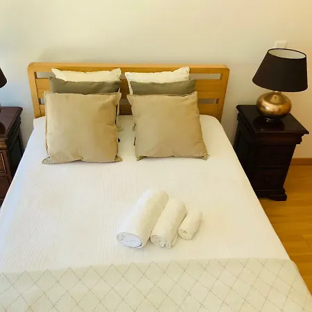Luxury Penthouse With Terrace Praia Da Rocha * Portimao
