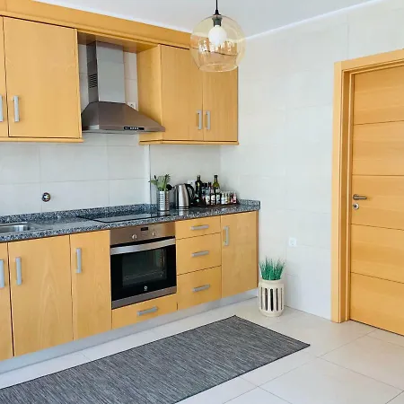 Διαμέρισμα Luxury Penthouse With Terrace Praia Da Rocha Portimão