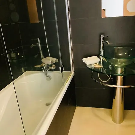 Διαμέρισμα Luxury Penthouse With Terrace Praia Da Rocha *