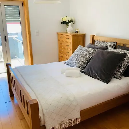 Luxury Penthouse With Terrace Praia Da Rocha Διαμέρισμα