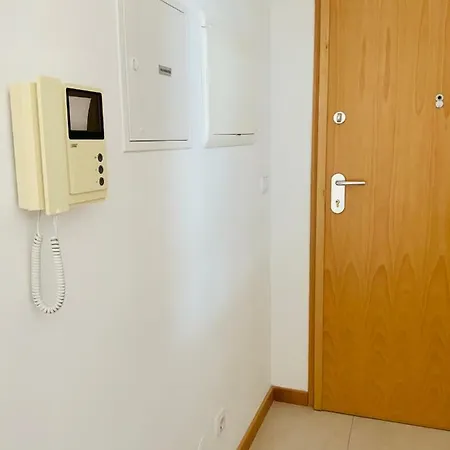 Luxury Penthouse With Terrace Praia Da Rocha Διαμέρισμα *