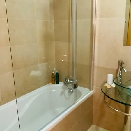 Διαμέρισμα Luxury Penthouse With Terrace Praia Da Rocha